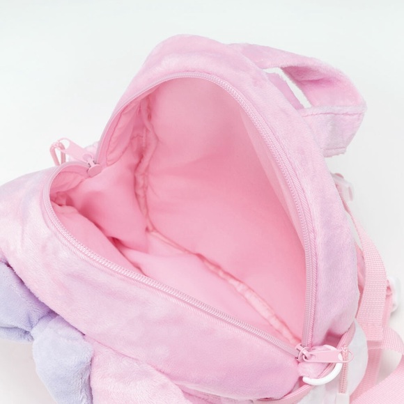 Sanrio My Melody Mini Backpack, Baby Rucksack, Kawaii Japan Exclusive - Picture 5 of 6